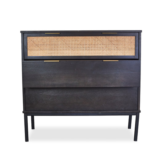 Caine Chest of Drawers