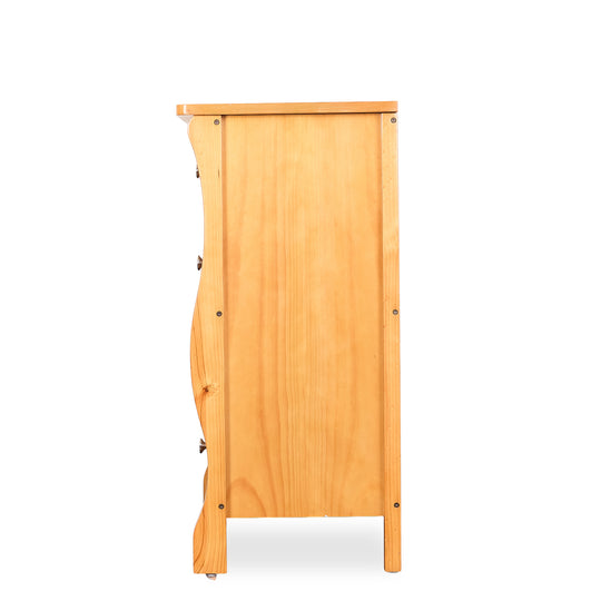 4 Drawer Dresser