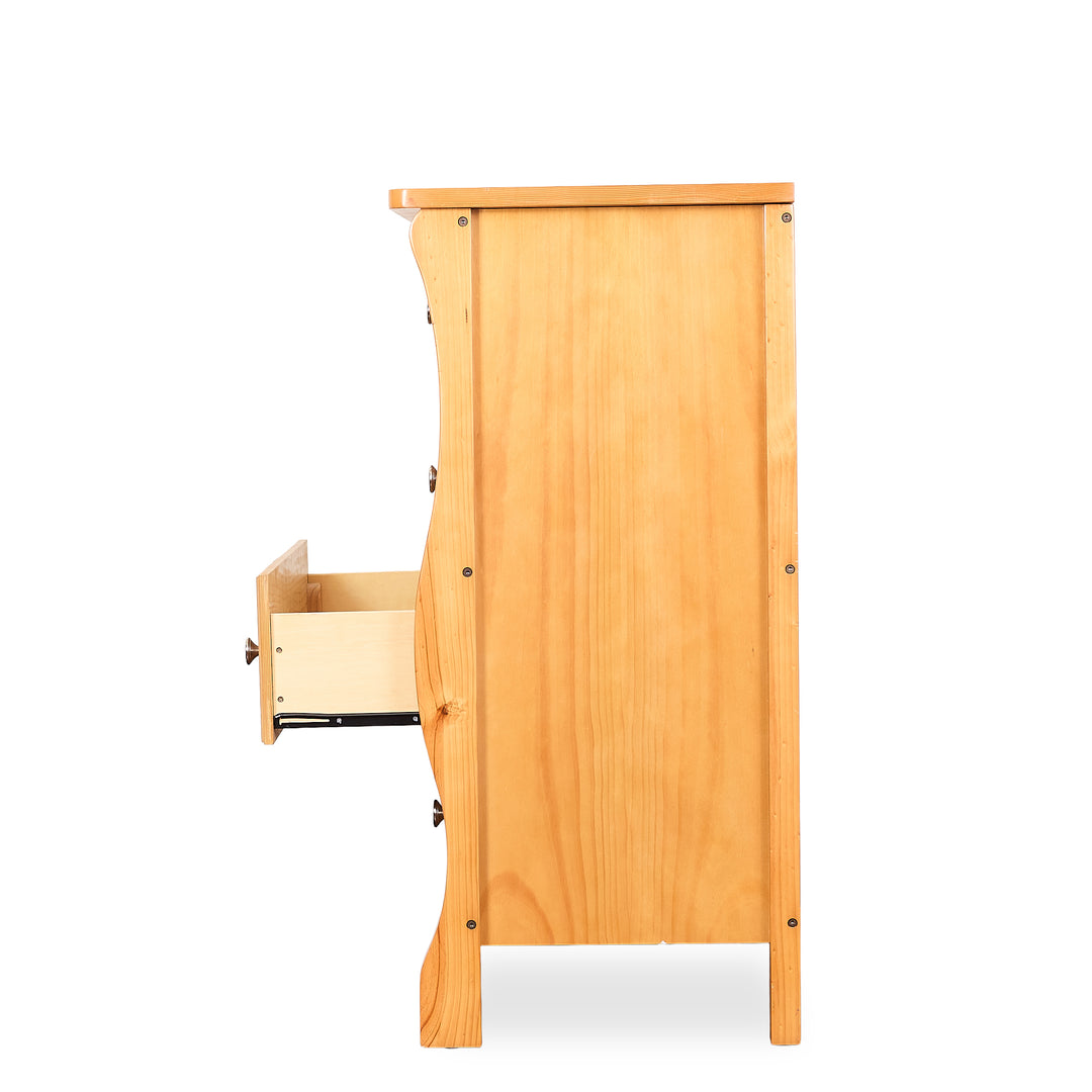 4 Drawer Dresser