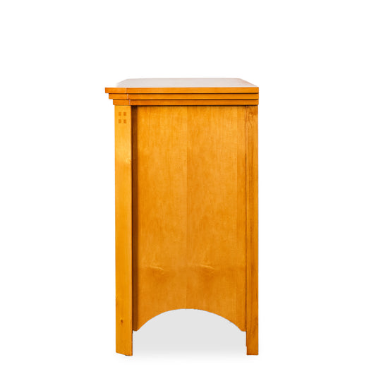 9 Dwr Dresser