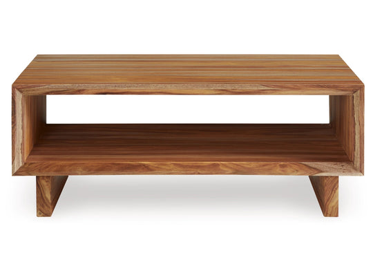 Dressonni Coffee Table