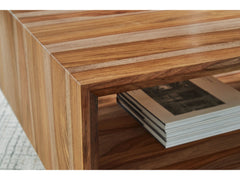 Dressonni Coffee Table - Whats New Furniture - Portland, Oregon