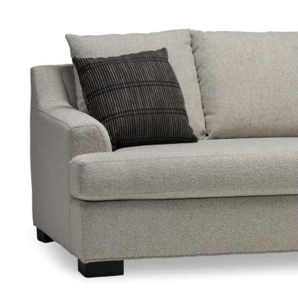 Delos Custom Sofa