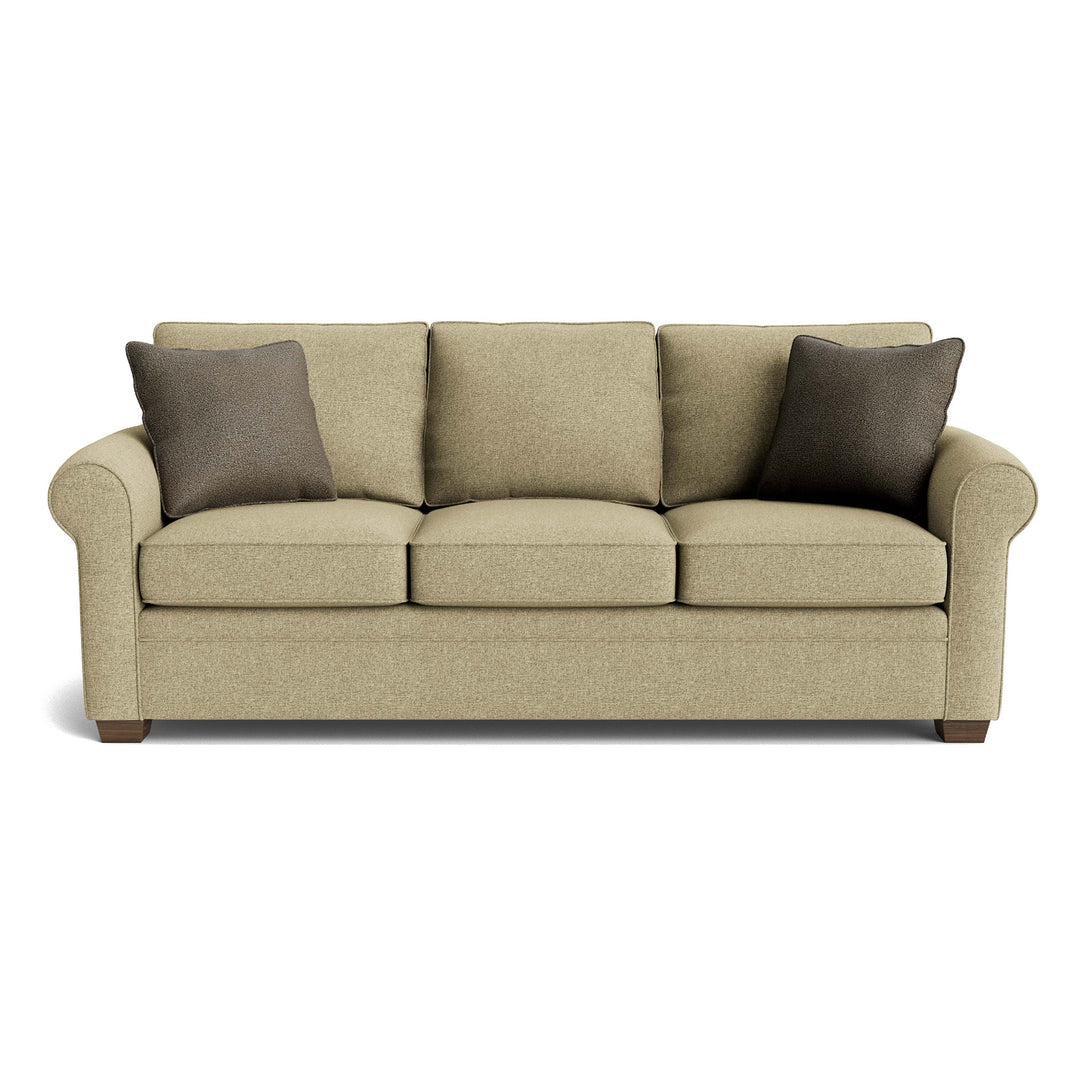 Diaz Custom Sofa / Sectional