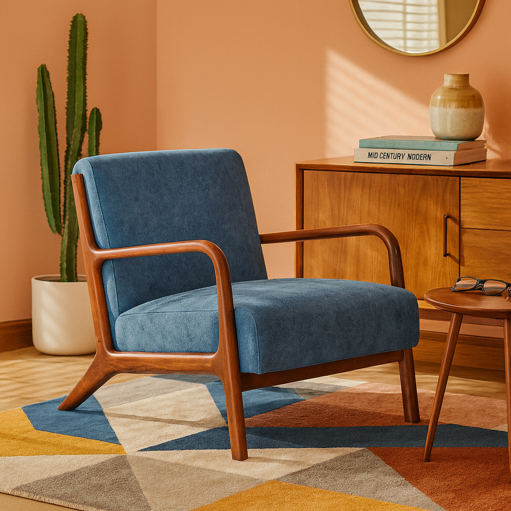 Foster Accent Chair