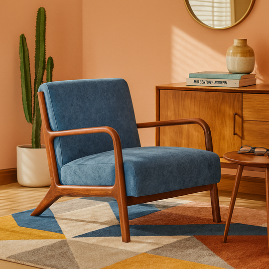 Foster Accent Chair