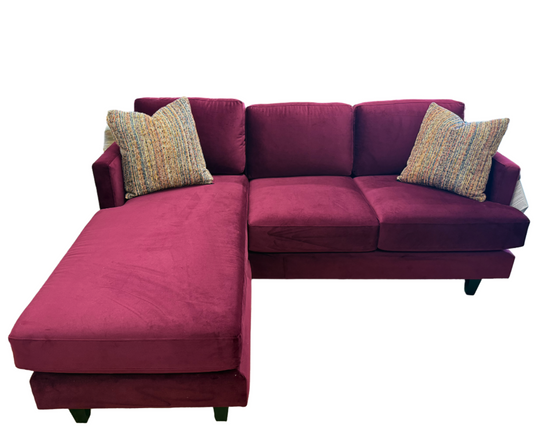 Alpine Sofa Chaise