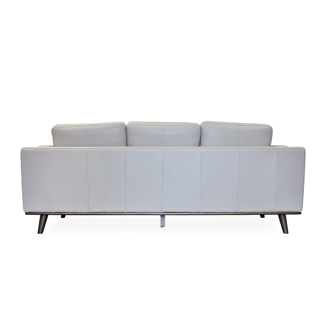 Eager Leather Sofa