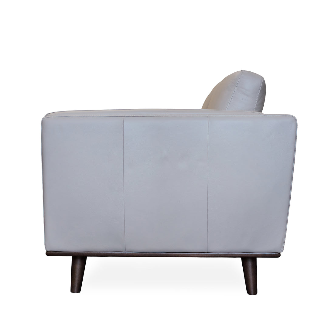 Eager Leather Sofa