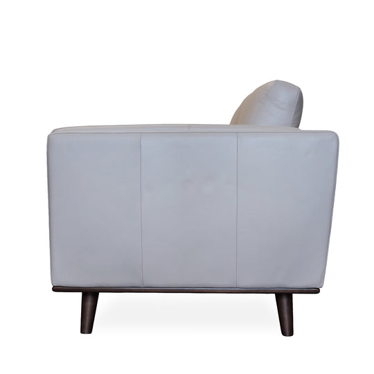 Eager Leather Sofa
