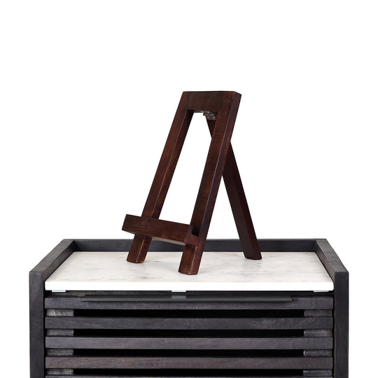 Small Wood Easel