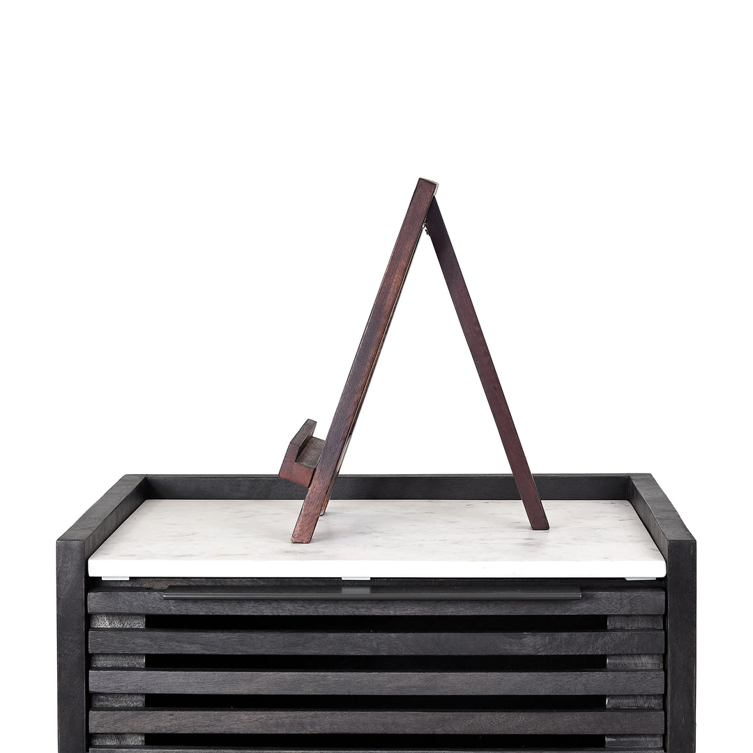 Small Wood Easel