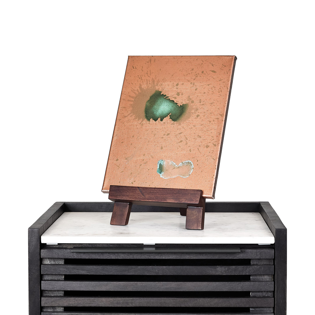 Small Wood Easel