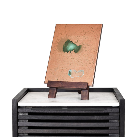 Small Wood Easel