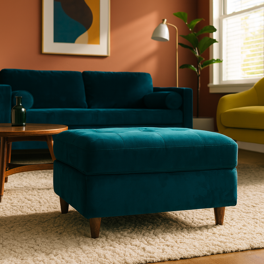 Ottoman