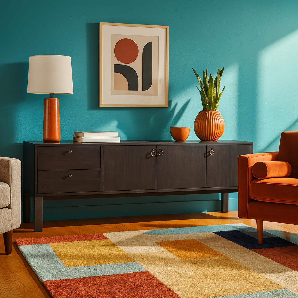 Media Console