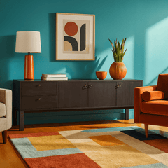 Media Console - Whats New Furniture - Portland, Oregon