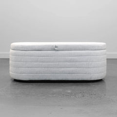 Elio Storage Bench - Whats New Furniture - Portland, Oregon