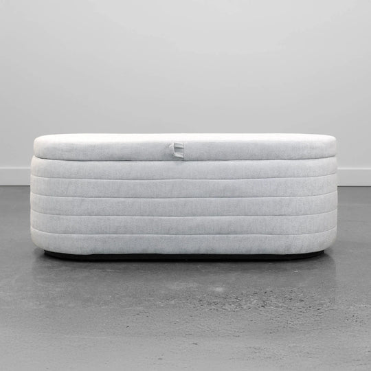 Elio Storage Bench