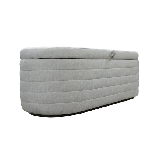 Elio Storage Bench