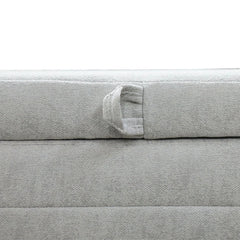 Elio Storage Bench - Whats New Furniture - Portland, Oregon