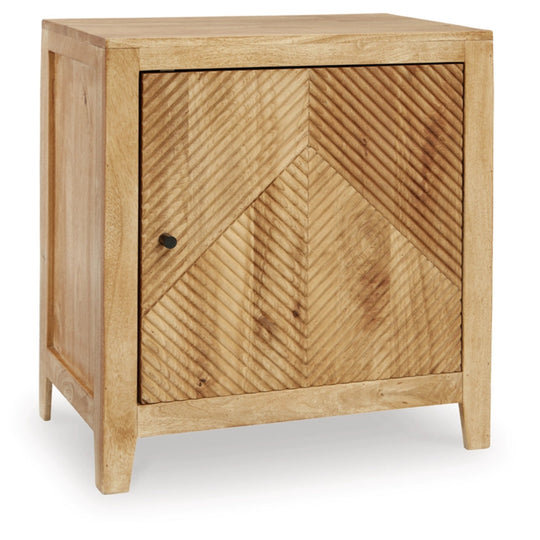 Emberton Accent Cabinet