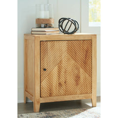 Emberton Accent Cabinet - Whats New Furniture - Portland, Oregon