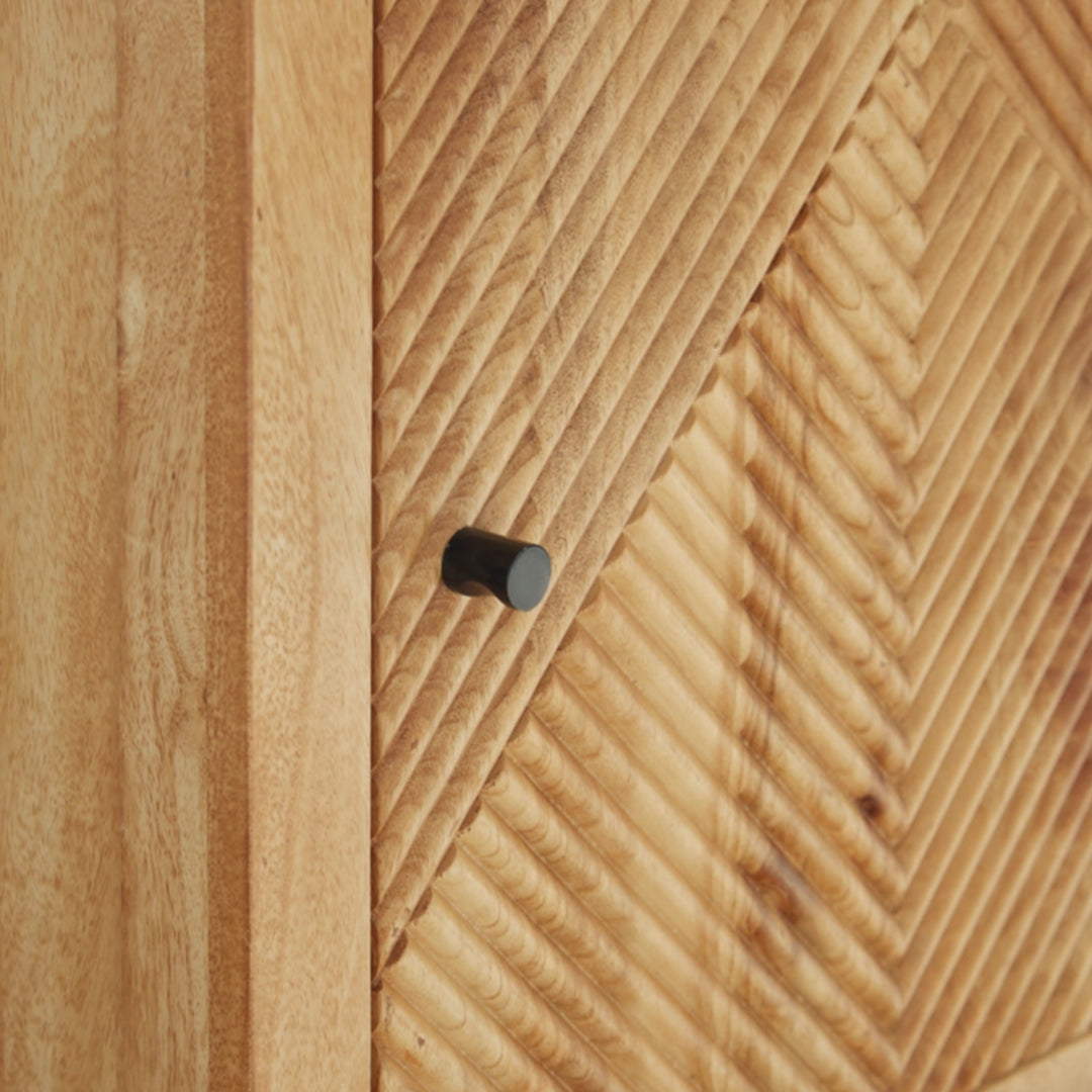 Emberton Accent Cabinet