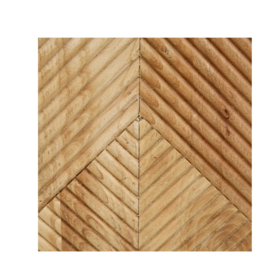 Emberton Accent Cabinet