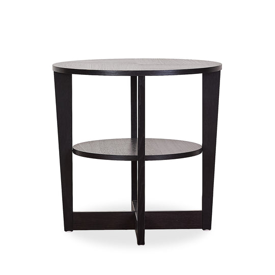 Tiered Side Table