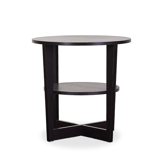 Tiered Side Table