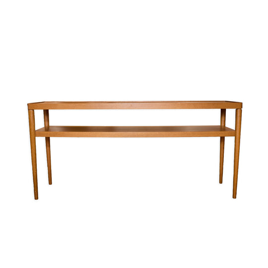 Entry Table