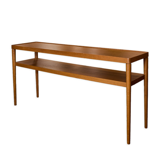 Entry Table
