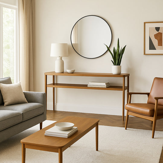Entry Table