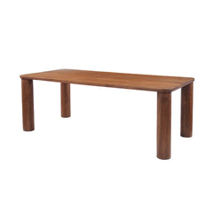 Evolution Dining Table - Whats New Furniture - Portland, Oregon