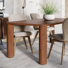 Evolution Dining Table - Whats New Furniture - Portland, Oregon