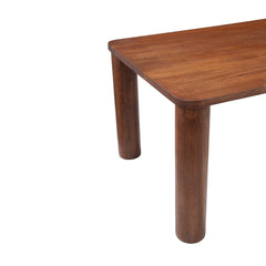 Evolution Dining Table - Whats New Furniture - Portland, Oregon