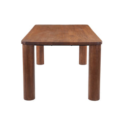 Evolution Dining Table - Whats New Furniture - Portland, Oregon