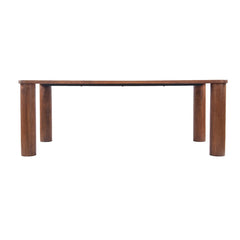 Evolution Dining Table - Whats New Furniture - Portland, Oregon