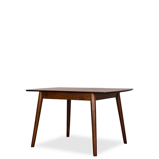 Dining table w/extension