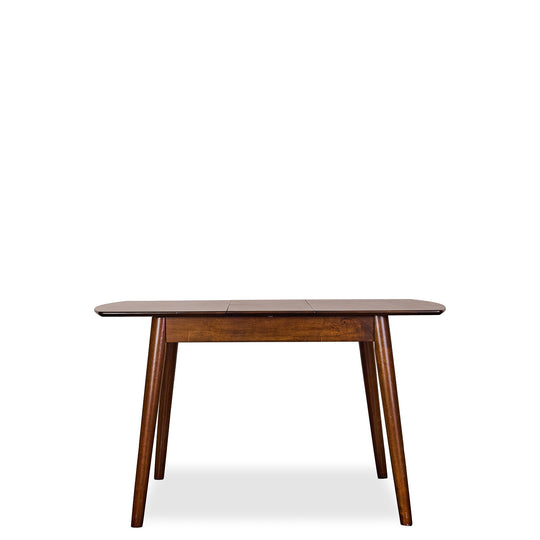 Dining table w/extension