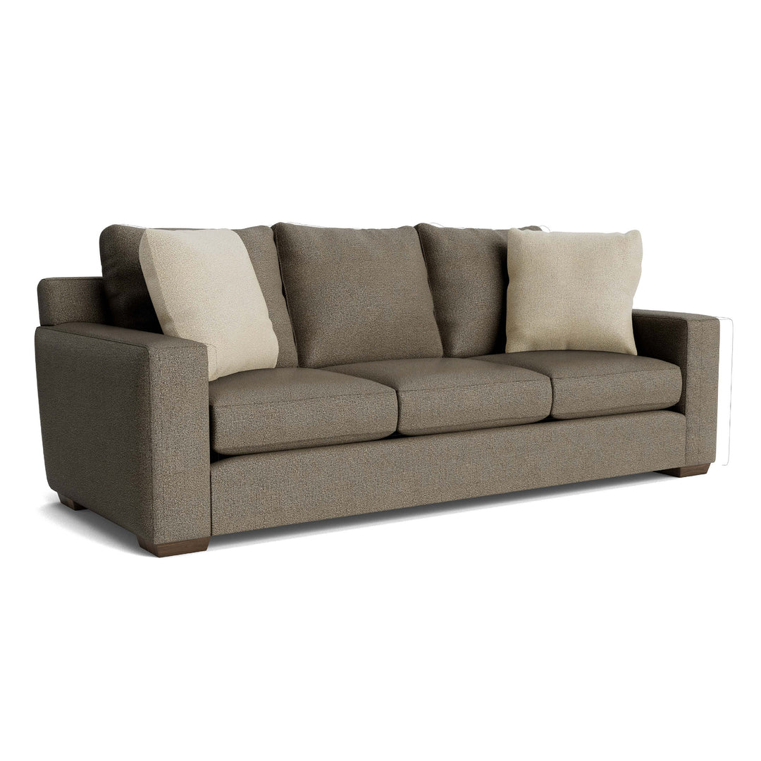 Elon Custom Sofa / Sectional