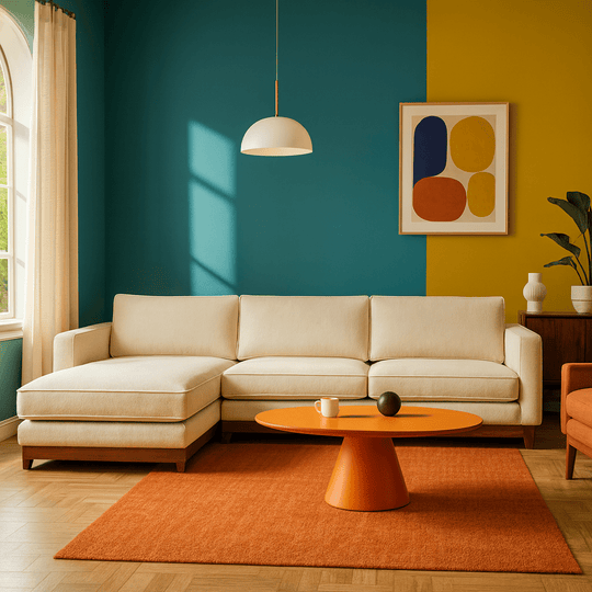 Highland Sectional (LHF) - Whats New Furniture - Portland, Oregon