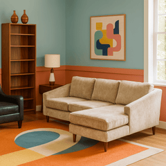 Wilson Corner Sectional - Whats New Furniture - Portland, Oregon