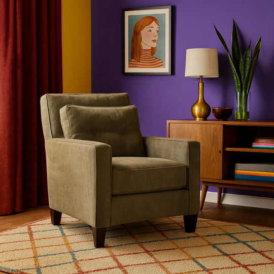 Broyhill Side Chair