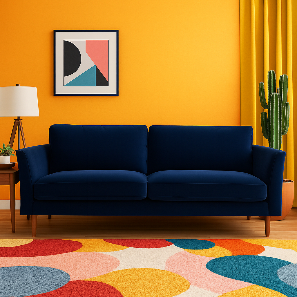 Oasis Loft Sofa