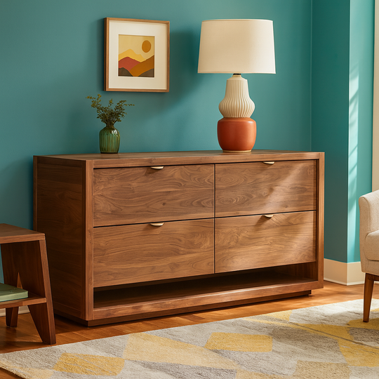 Designer Dresser