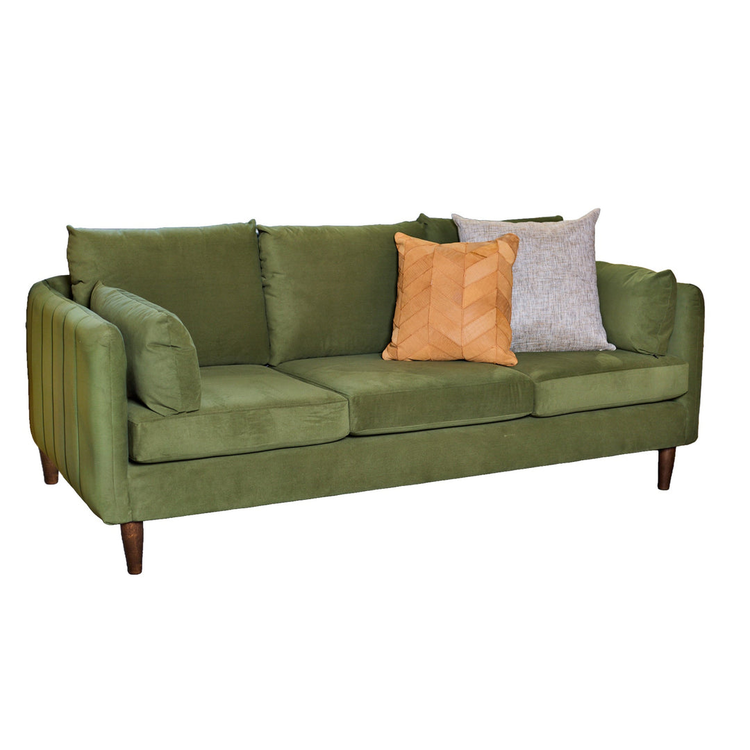 Fitz Modern Sofa