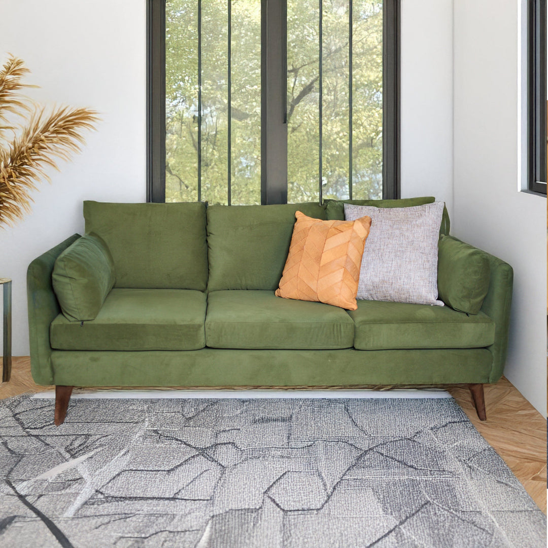 Fitz Modern Sofa