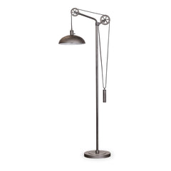 Counter Weight Floor light - Whats New Furniture - Portland, Oregon